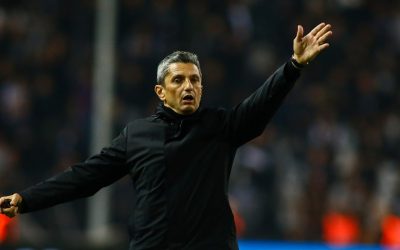 Savvidis scoate 8 milioane de euro pentru Lucescu. Gestul uriaș face furori