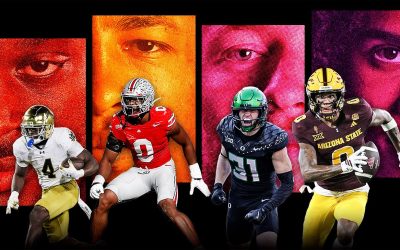 Schrager dă startul: Proiecții pentru draftul NFL 2026, cu 32 de nume