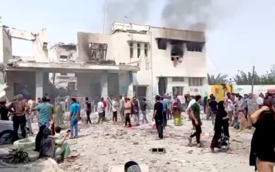 Iran: Războiul cu SUA și Israel, o gaură de 270 miliarde dolari în buget