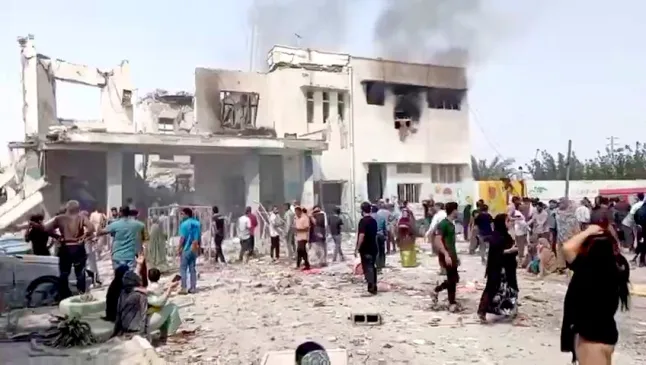 Iran: Războiul cu SUA și Israel, o gaură de 270 miliarde dolari în buget