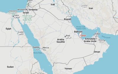 Qatar: Reluare TOTALĂ a navigației maritime, anunțul strategic