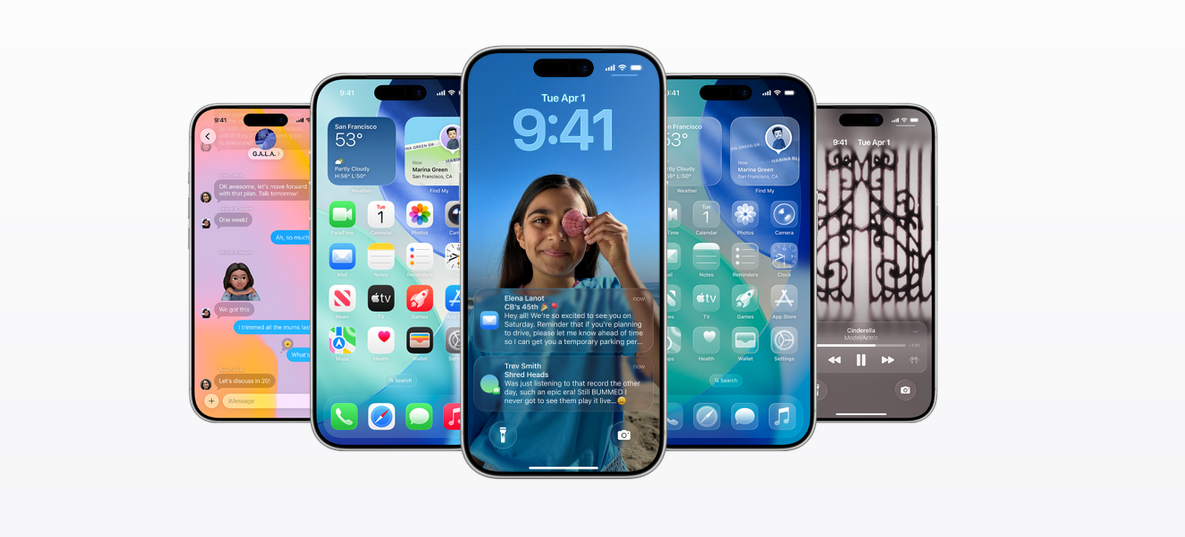 IOS 27 vine în iunie: Patru modele iPhone, scoase definitiv din schemă
