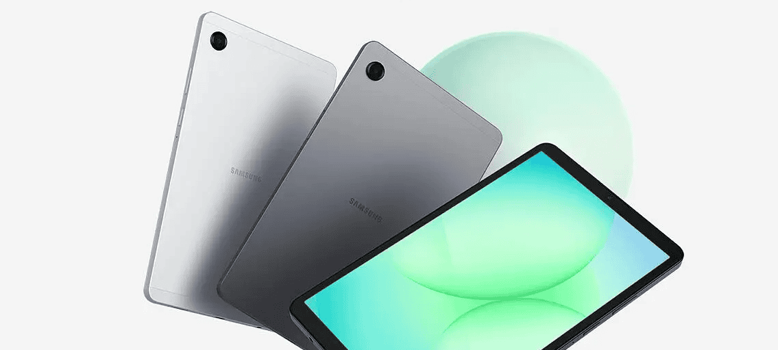 Samsung Galaxy a11: Tableta cu ecran de 8.7 inch, de la 585 lei, cu transport gratuit