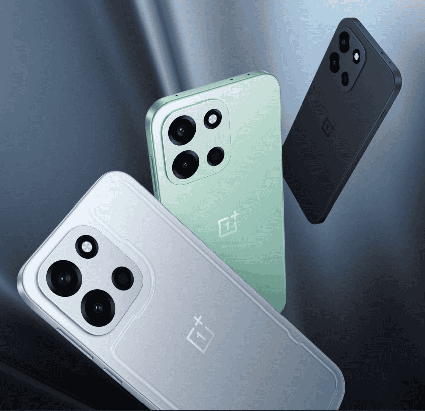 OnePlus Nord 6, cu baterie de 9000 mAh, vine în România