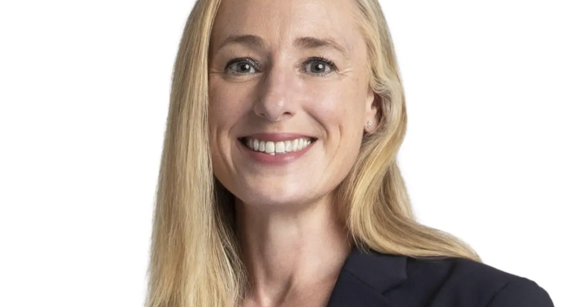 Emma Delaney, viitorul CEO OMV: Alfred Stern, înlocuit de o femeie