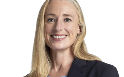 Emma Delaney, viitorul CEO OMV: Alfred Stern, înlocuit de o femeie