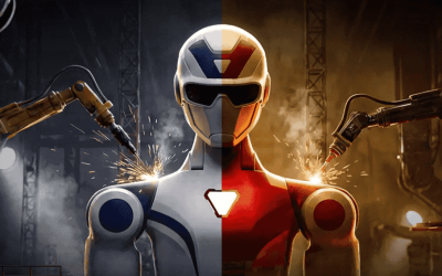 Robotul umanoid Unitree R1, disponibil global de săptămâna viitoare pe AliExpress