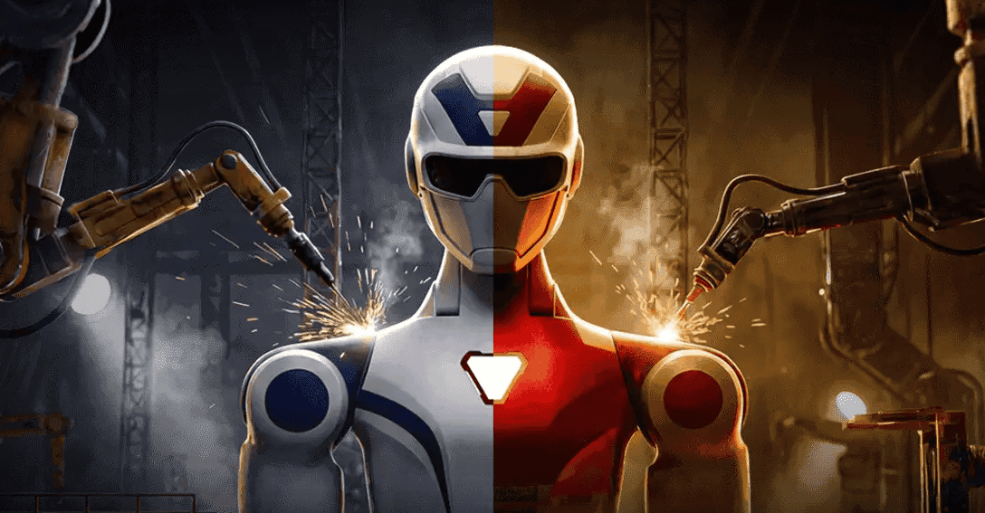 Robotul umanoid Unitree R1, disponibil global de săptămâna viitoare pe AliExpress