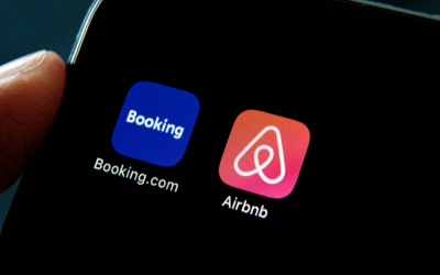 ANAF, furia pe Airbnb: Zeci de mii cu venituri ascunse într-un județ