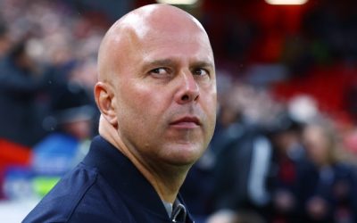 Șefii lui Liverpool au decis soarta lui Arne Slot, după eșecul din Champions League