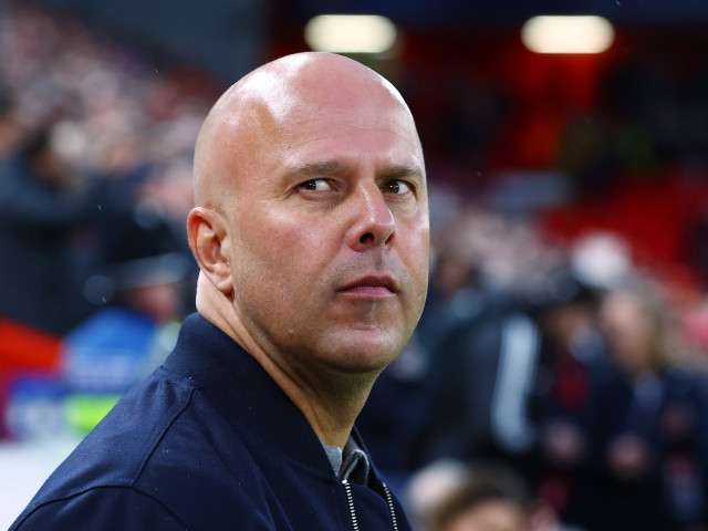 șefii lui Liverpool i-au decis soarta lui Arne Slot, a doua zi după eliminarea din Champions League