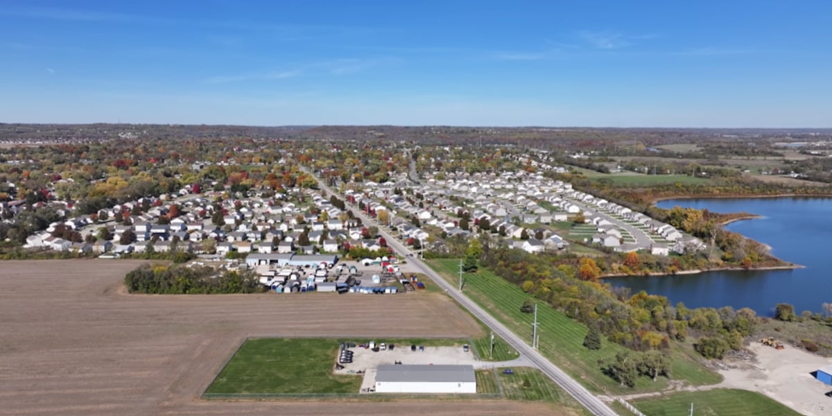 Petitioners begin gathering signatures to get data center ban on ballot