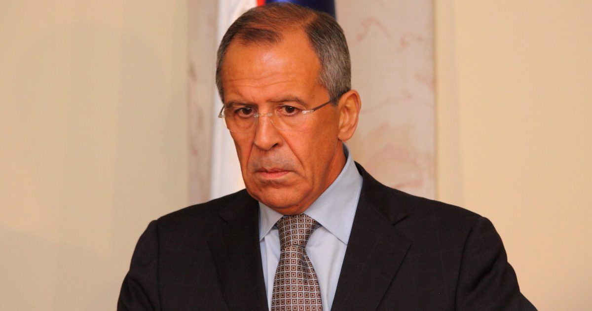 Lavrov, la Beijing: Vizita ce neliniștește Occidentul, în plin război
