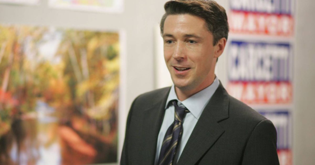 HBO's Groundbreaking Series with an Unmatched Ensemble Cast