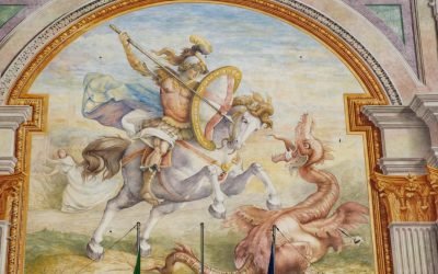 Sfântul Gheorghe: Ce NU ai voie să faci. Tradițiile care aduc ghinion tot anul în România