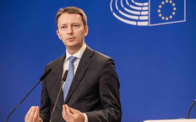 O șansă pentru UE: Cum poate profita Europa de noua fereastră?