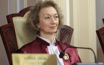 Constituția, scut pentru deciziile luate: Ce prevede Legea Fundamentală