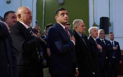 România, mai săracă fără el: Ce pierdem cu plecarea lui?