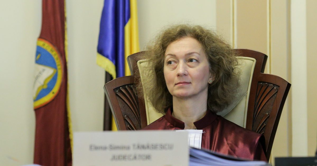 CCR decide: Trei motive clare pentru anularea alegerilor prezidențiale din 2024