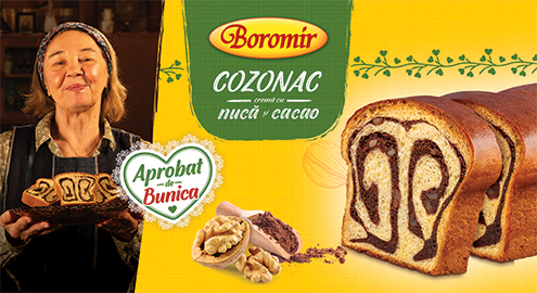 Boromir și Europa FM: Weekend Special de Paște, direct la urechile românilor