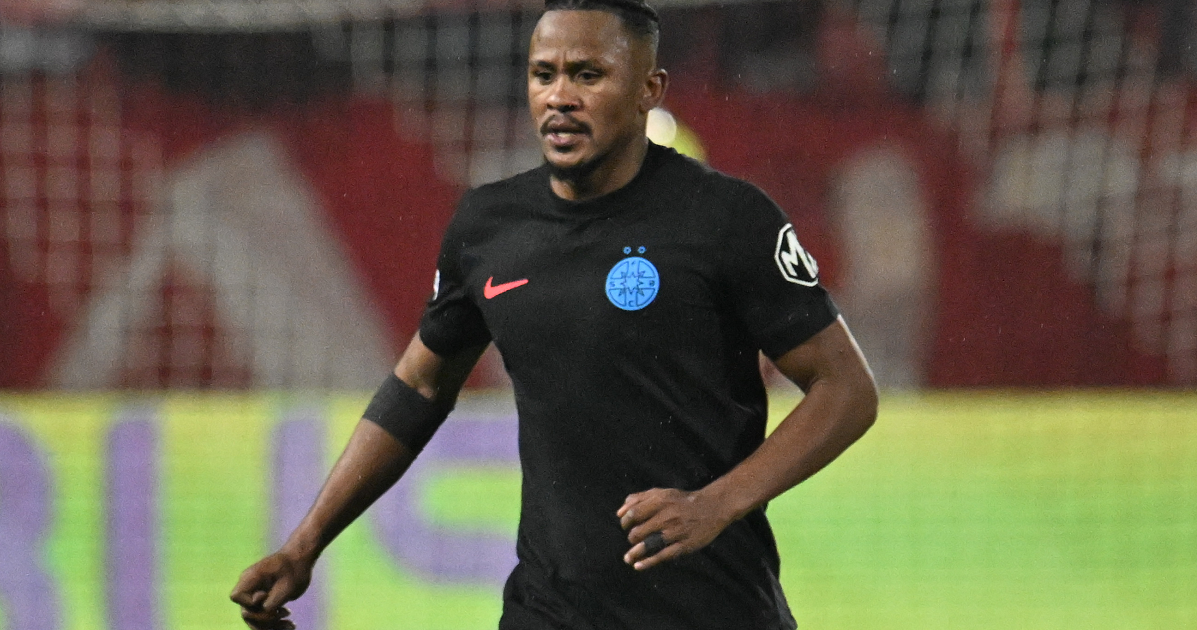 Ngezana, pe urmele succesului: Ce club va cuceri din vară?