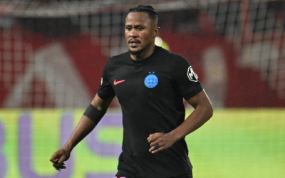 Ngezana, pe urmele succesului: Ce club va cuceri din vară?