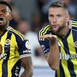 Fenerbahçe'de Skriniar ve Semedo ilk 11'e döndü