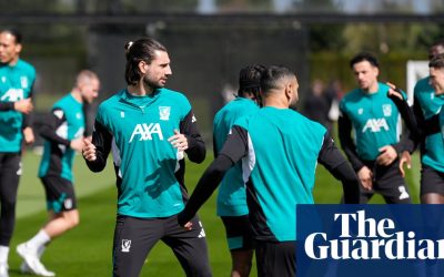 Slot, încrezător în Liverpool: „Un meci MARE împotriva lui PSG”