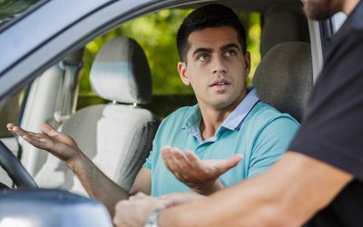 Șoferi blocați: Poliția face dosar penal. Cine NU are voie să conducă în România