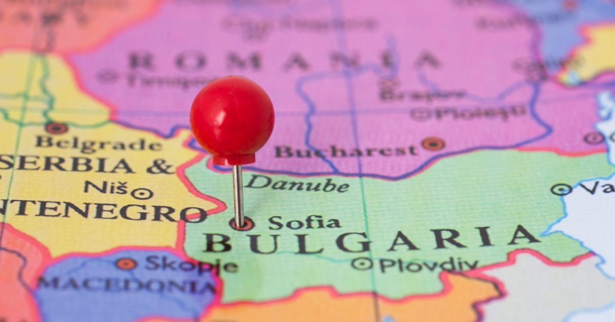 Radev, mare favorit la alegerile din Bulgaria: Sondajele arată un avans