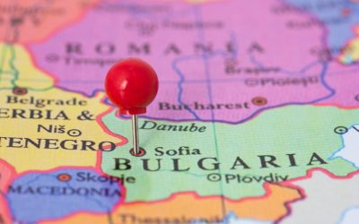 Radev, mare favorit la alegerile din Bulgaria: Sondajele arată un avans