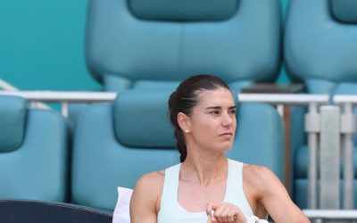 Sorana Cîrstea, retragere dramatică! Românca era la un pas de finală la Rouen