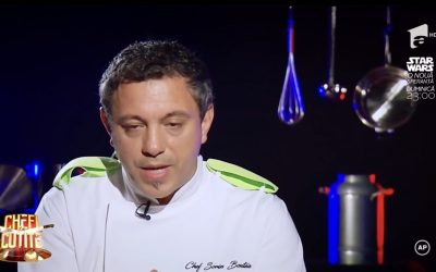 Bontea, KO în instanță: Pierde procesul cu Antena 1 și plătește 100.000 de euro