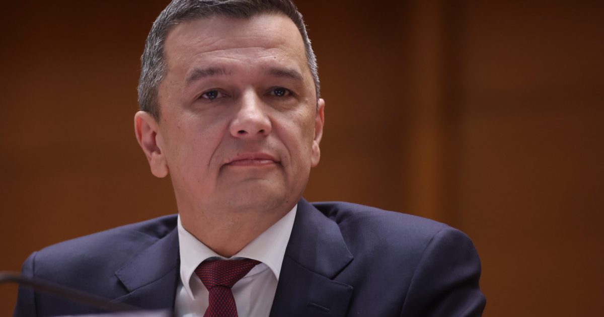PSD decide: Bolojan, pe muchie de cuțit. Retragerea sprijinului, pe 20 aprilie