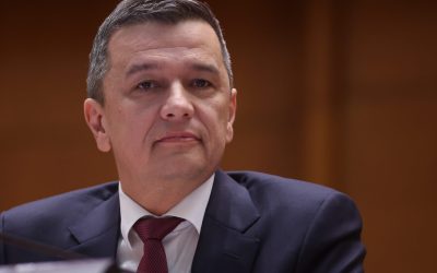 PSD decide: Bolojan, pe muchie de cuțit. Retragerea sprijinului, pe 20 aprilie