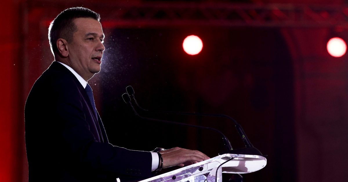 Bolojan, victima PSD. Analist: Rețelele de influență, amenințate de fostul primar