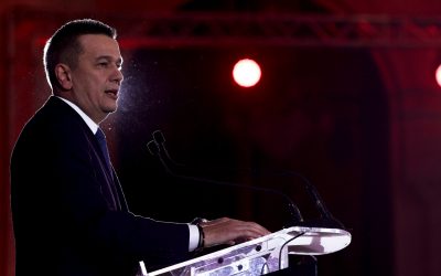 Bolojan, victima PSD. Analist: Rețelele de influență, amenințate de fostul primar