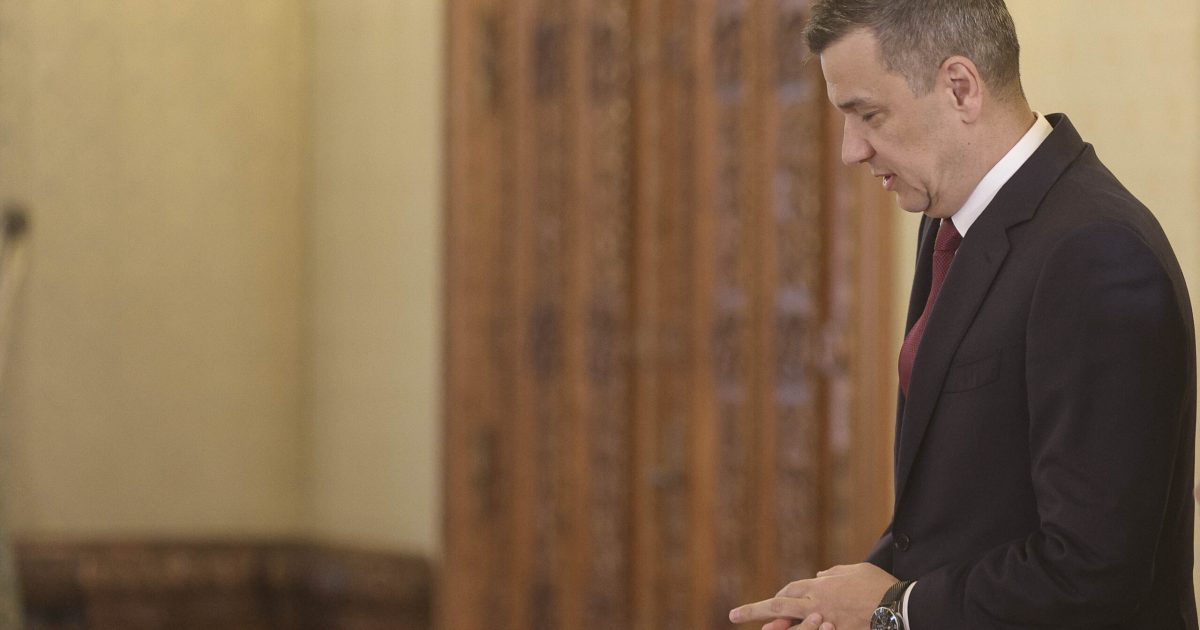 PSD pariază pe tehnocrați la Palatul Victoria, surpriză majoră