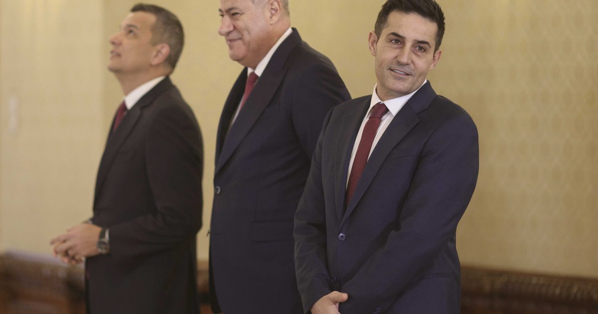 STENOGRAME explozive din PSD: Grindeanu, atac la Bolojan, Olguța, discurs războinic