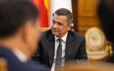 Grindeanu anunță: PSD vrea lege care blochează vânzarea acțiunilor profitabile