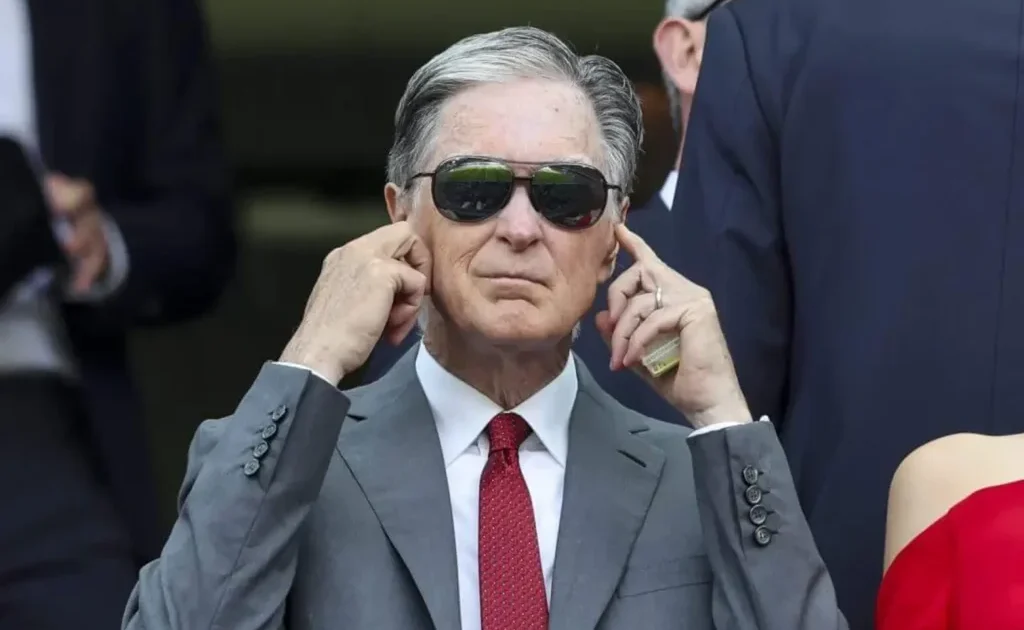 NEXT STEPS – Spirit of Shankly