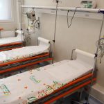 Ploiești: Coșmarul bacteriei pseudomonas aeruginosa la spitalul de pediatrie