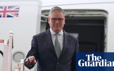 Starmer: Atacurile Israelului în Liban, inacceptabile pentru liderul britanic