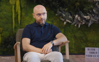 StartUp Coach: De ce pitch-ul tău NU e doar un raport de activitate, ci o VÂNZARE