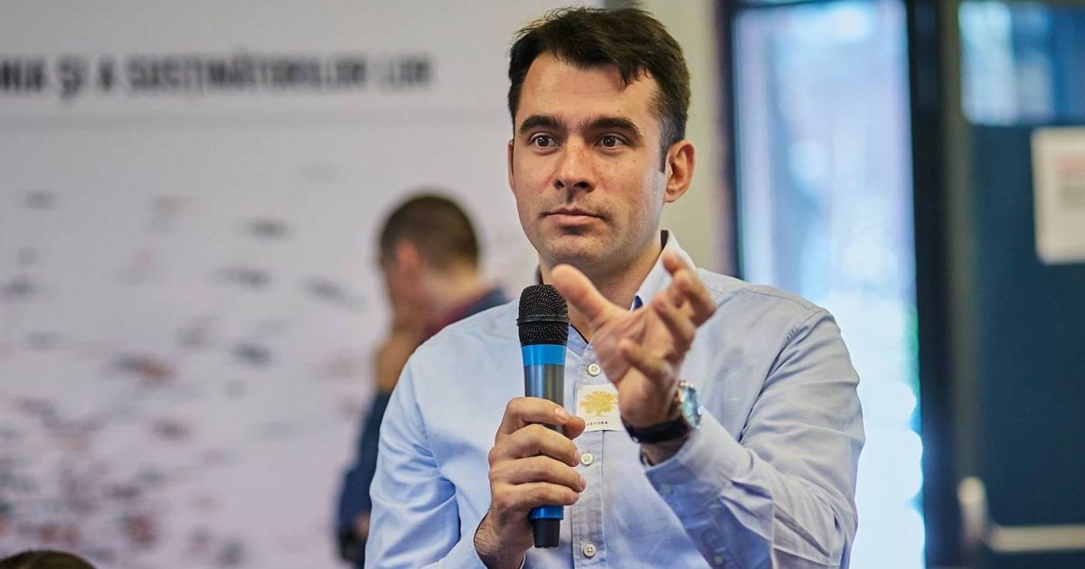 Apropierea de AUR: Riscul major pentru guvernare