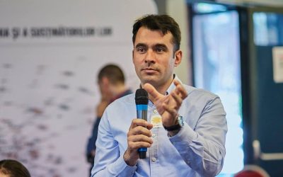 Apropierea de AUR: Riscul major pentru guvernare
