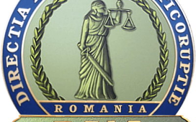 DNA a descins la Consiliul Județean Bistrița-Năsăud și acasă la Radu Moldovan