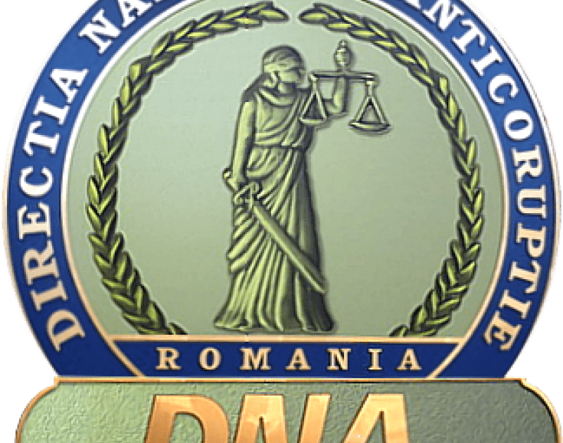 DNA a descins la Consiliul Județean Bistrița-Năsăud și acasă la Radu Moldovan