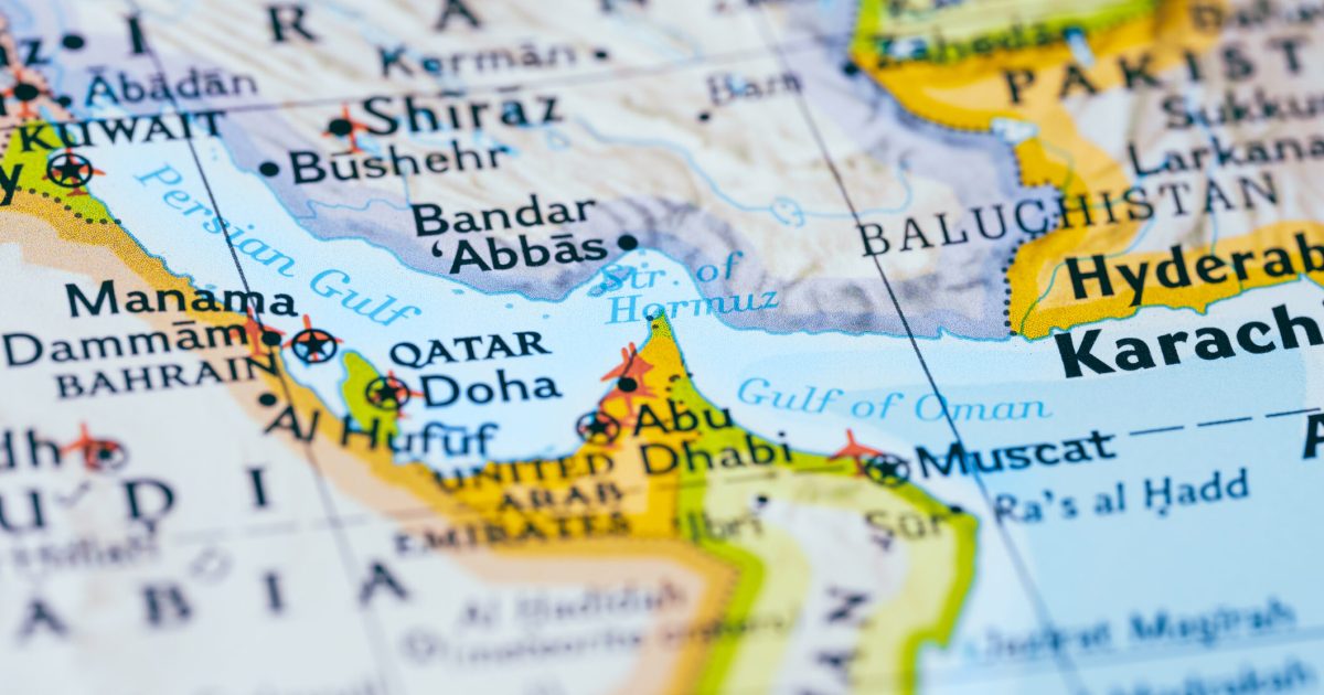 Criza Ormuz: Atacuri asupra petrolierelor, tensiuni în Golf