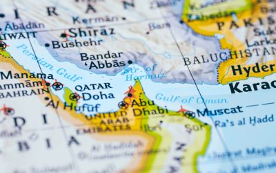 Criza Ormuz: Atacuri asupra petrolierelor, tensiuni în Golf